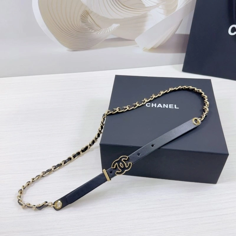Chanel Belts Comfortable 284228