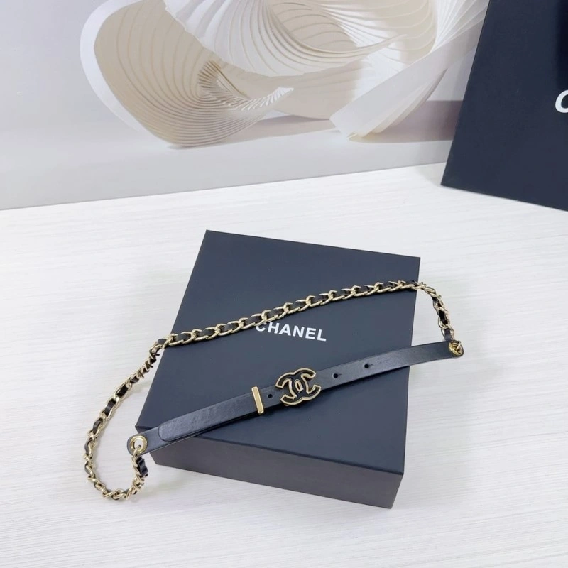 Chanel Belts Comfortable 284228