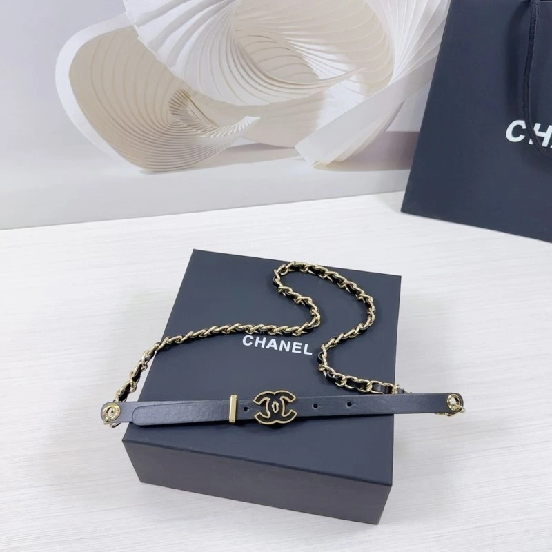 Chanel Belts Comfortable 284228
