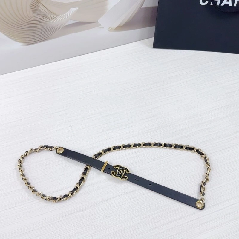 Chanel Belts Comfortable 284228