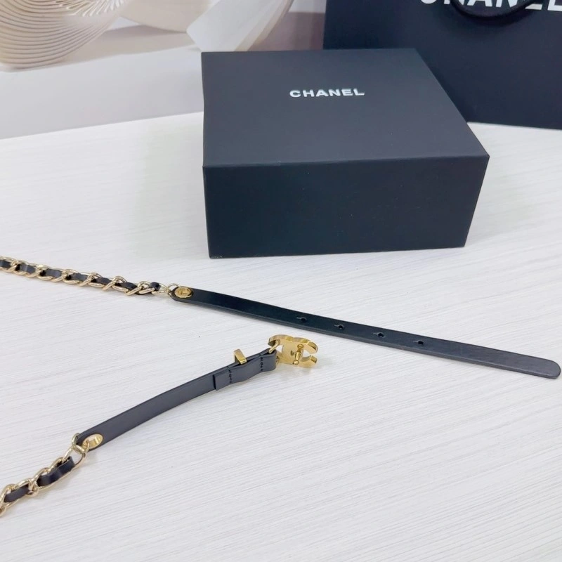 Chanel Belts Comfortable 284228