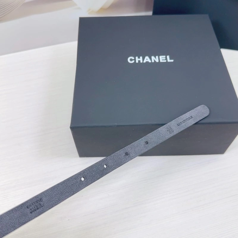 Chanel Belts Comfortable 284228