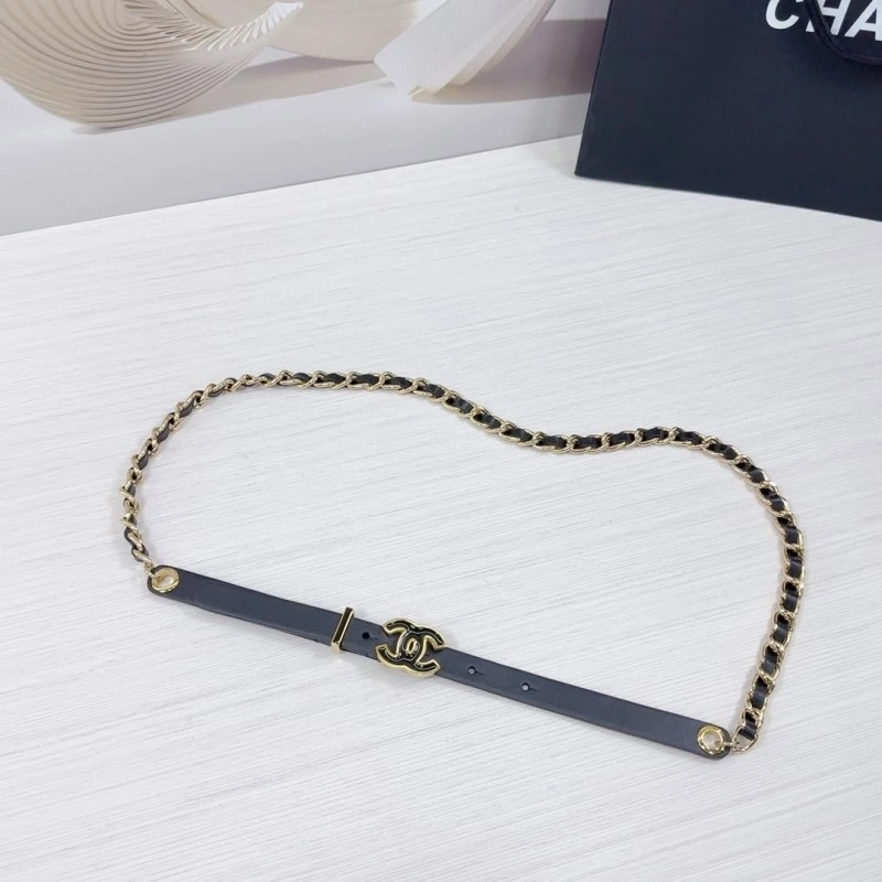 Chanel Belts Elegant 284227