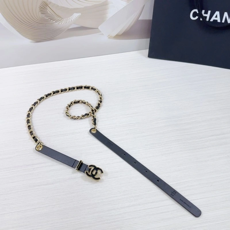 Chanel Belts Elegant 284227