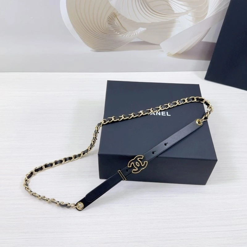 Chanel Belts Elegant 284227