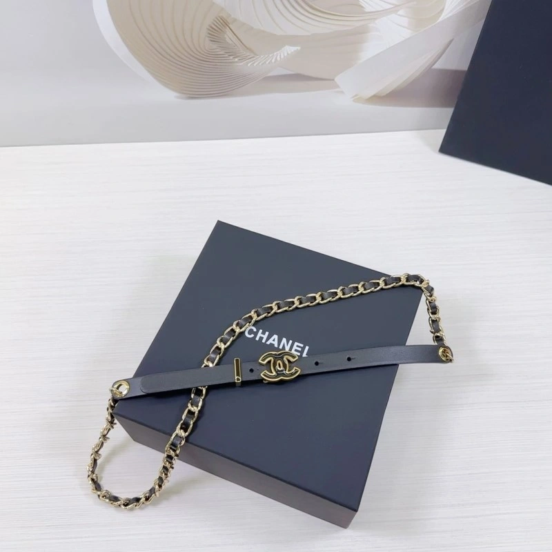 Chanel Belts Elegant 284227