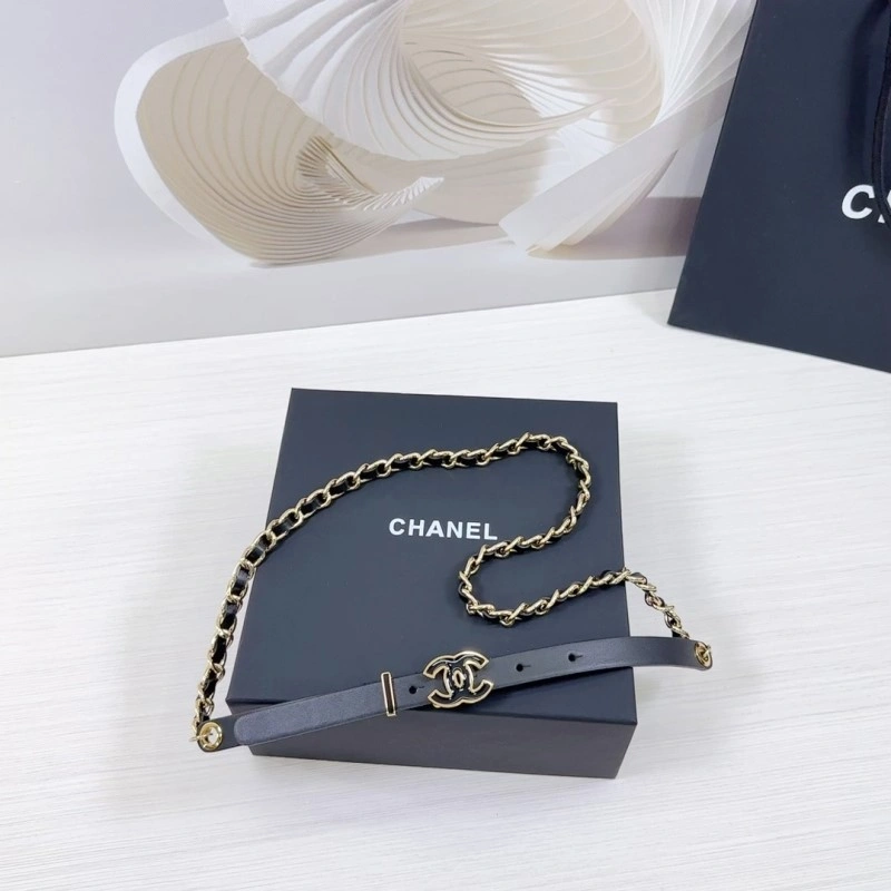 Chanel Belts Elegant 284227