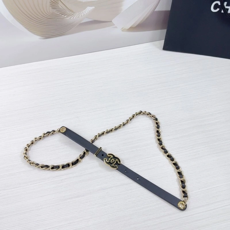 Chanel Belts Elegant 284227