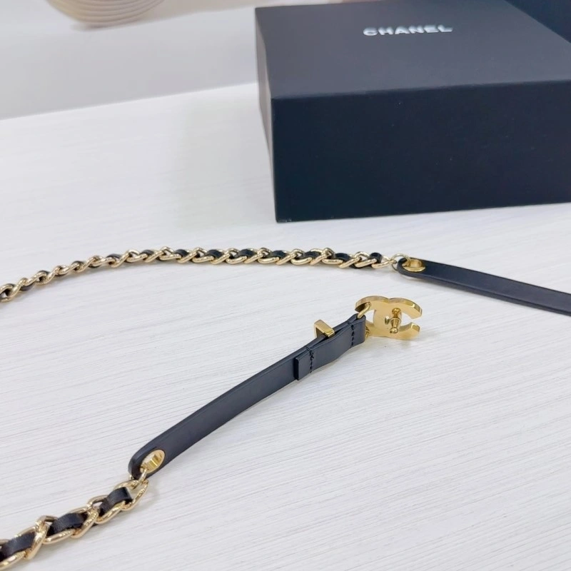 Chanel Belts Elegant 284227