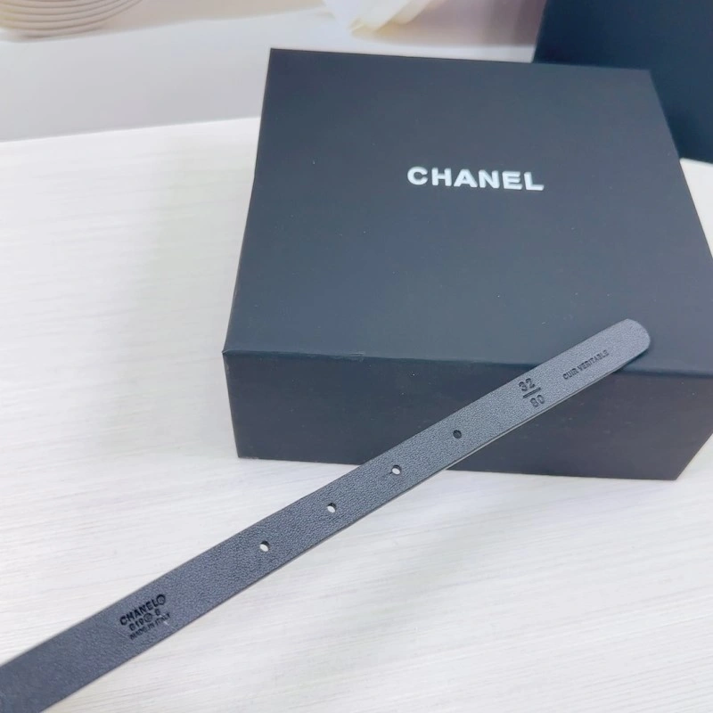 Chanel Belts Elegant 284227