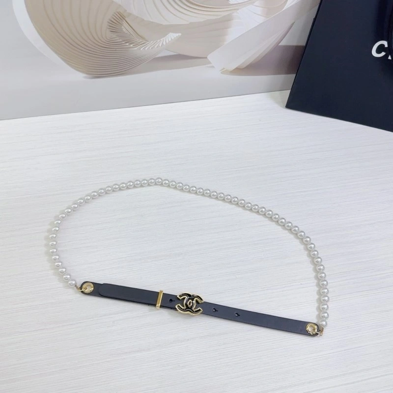 Chanel Belts Practical 284225