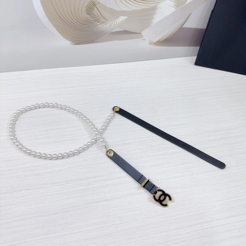 Chanel Belts Practical 284225