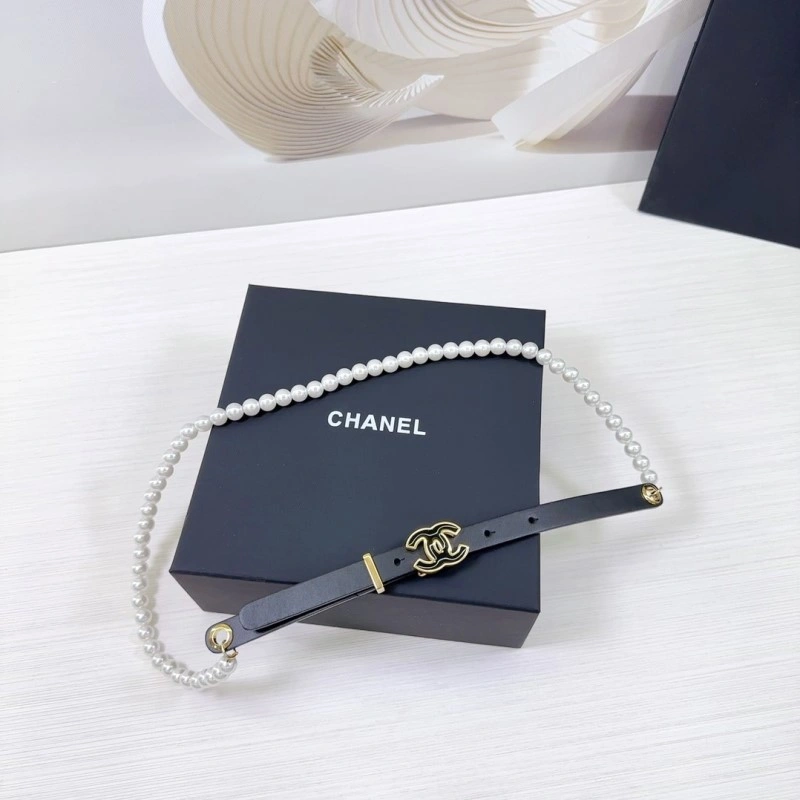 Chanel Belts Practical 284225