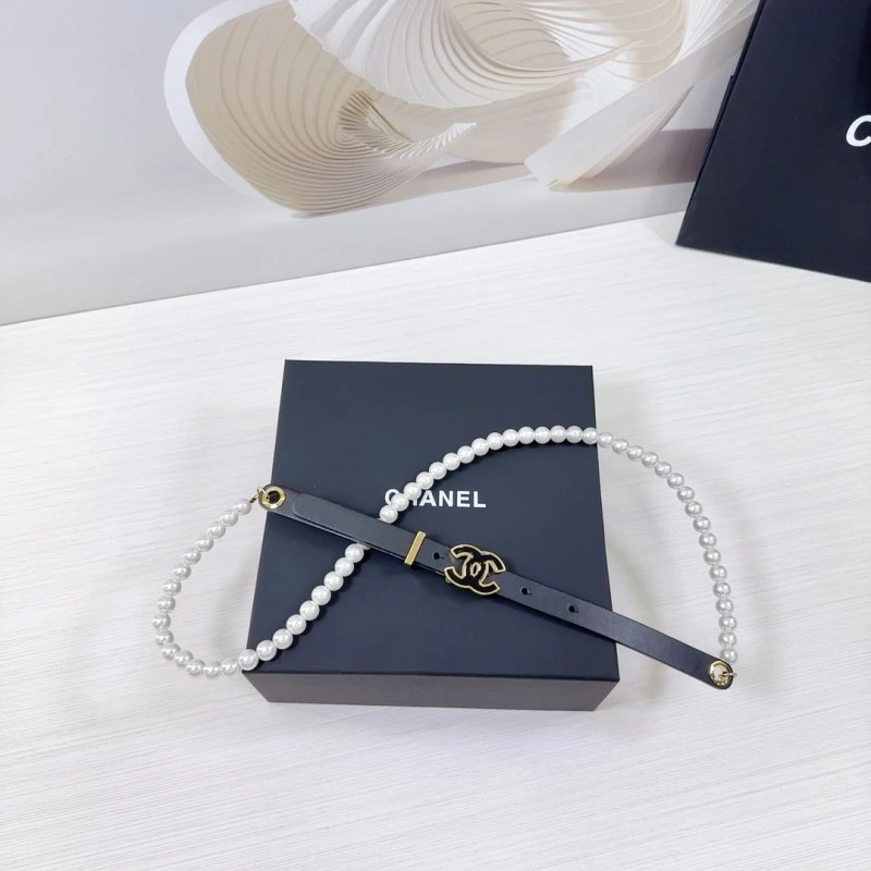 Chanel Belts Practical 284225