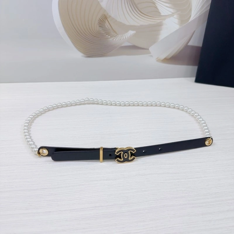 Chanel Belts Practical 284225