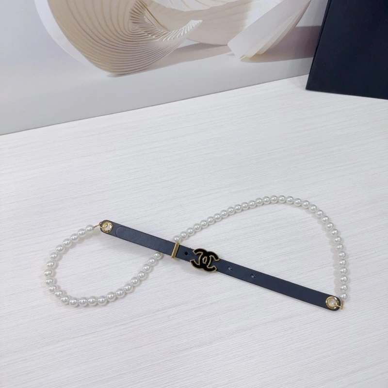 Chanel Belts Practical 284225