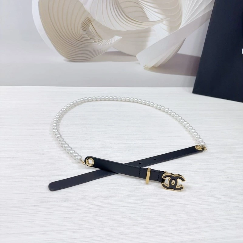 Chanel Belts Practical 284225