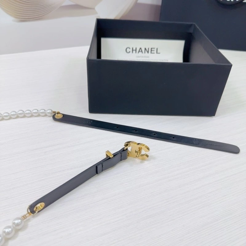 Chanel Belts Practical 284225
