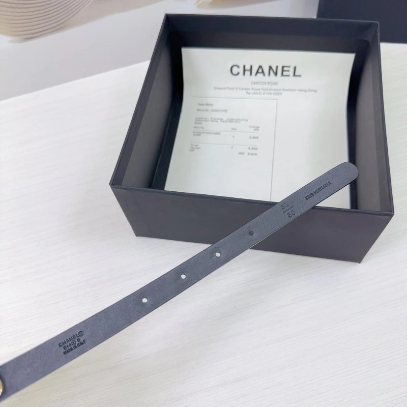 Chanel Belts Practical 284225