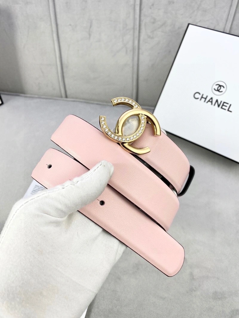 Chanel Belts Cozy 284224