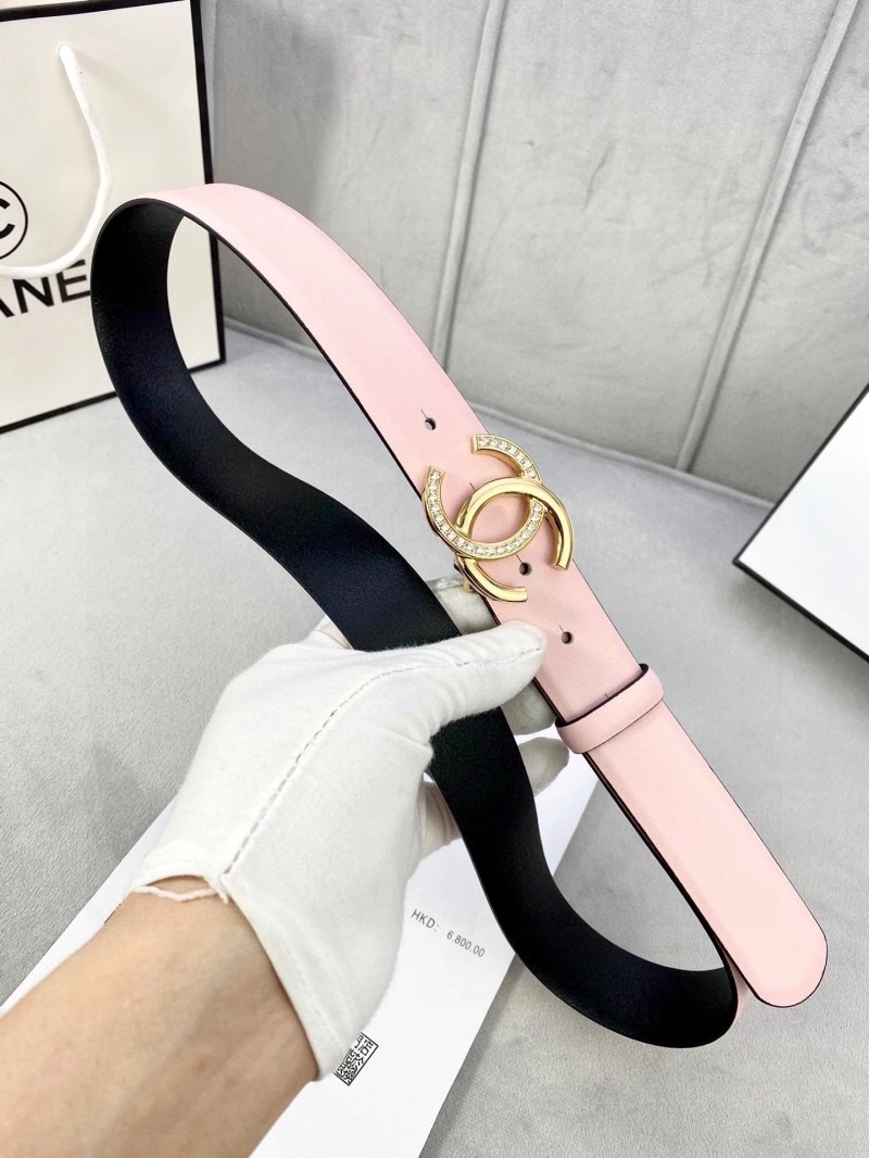 Chanel Belts Cozy 284224