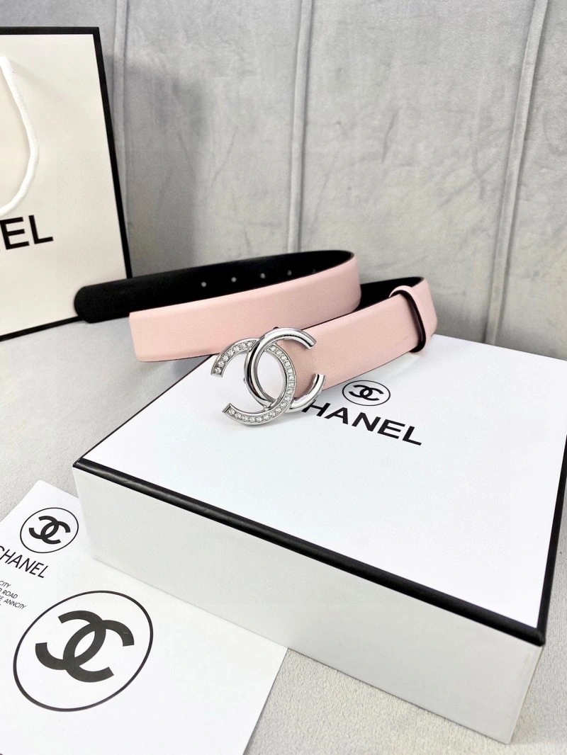Chanel Belts Cozy 284224