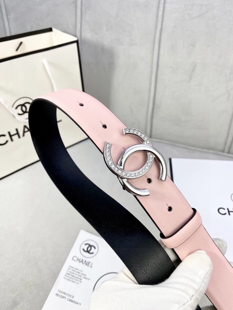 Chanel Belts Cozy 284224