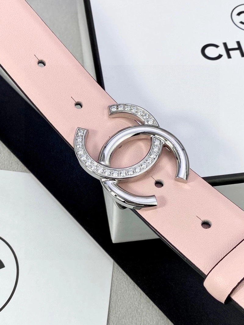 Chanel Belts Cozy 284224