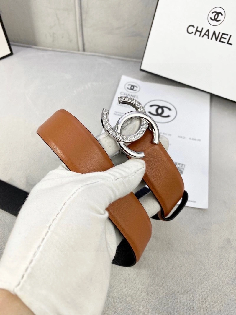 Chanel Belts Trendy 284213
