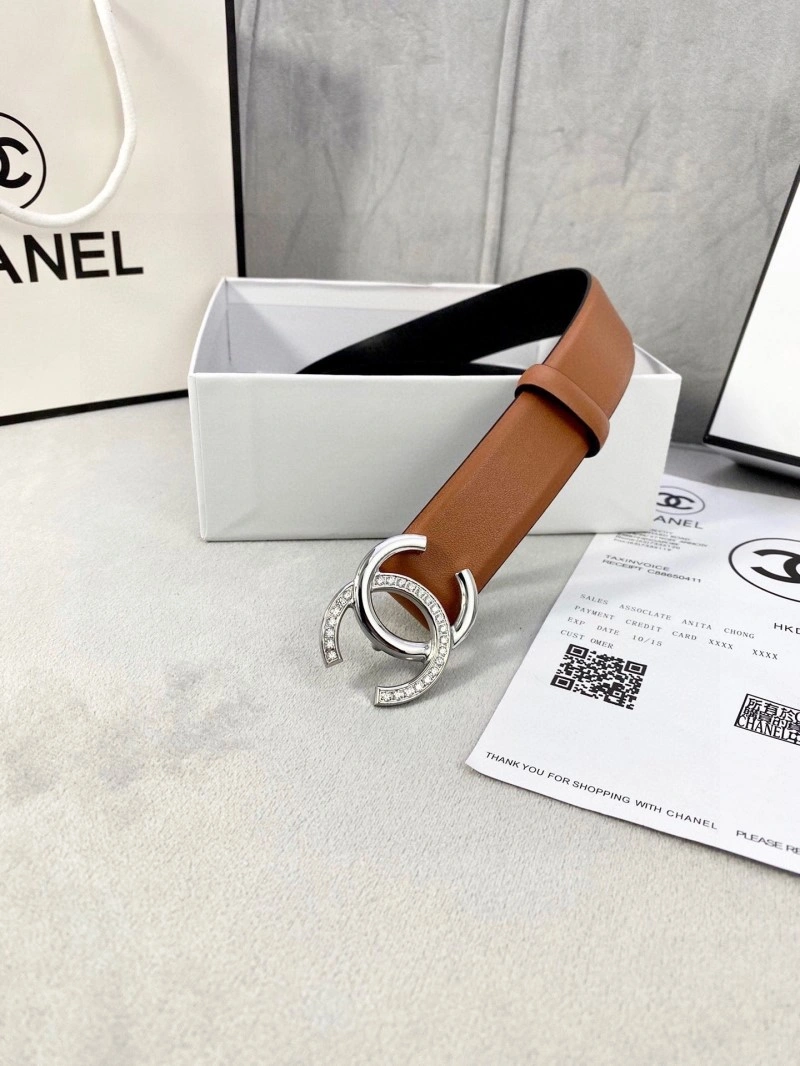 Chanel Belts Trendy 284213