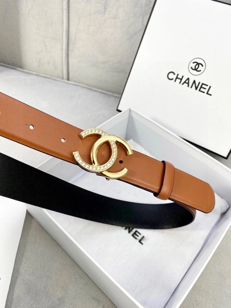 Chanel Belts Trendy 284213