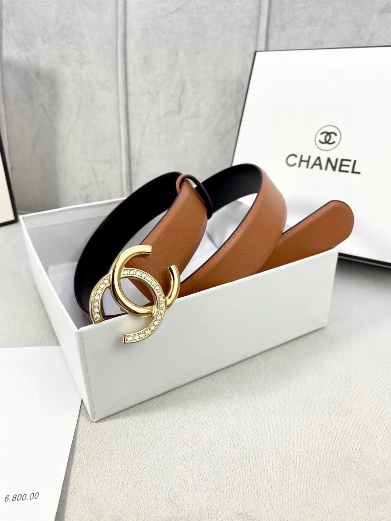 Chanel Belts Trendy 284213
