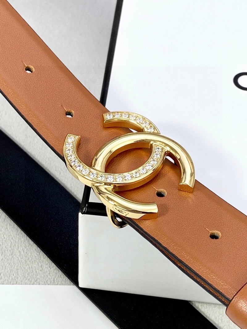 Chanel Belts Trendy 284213
