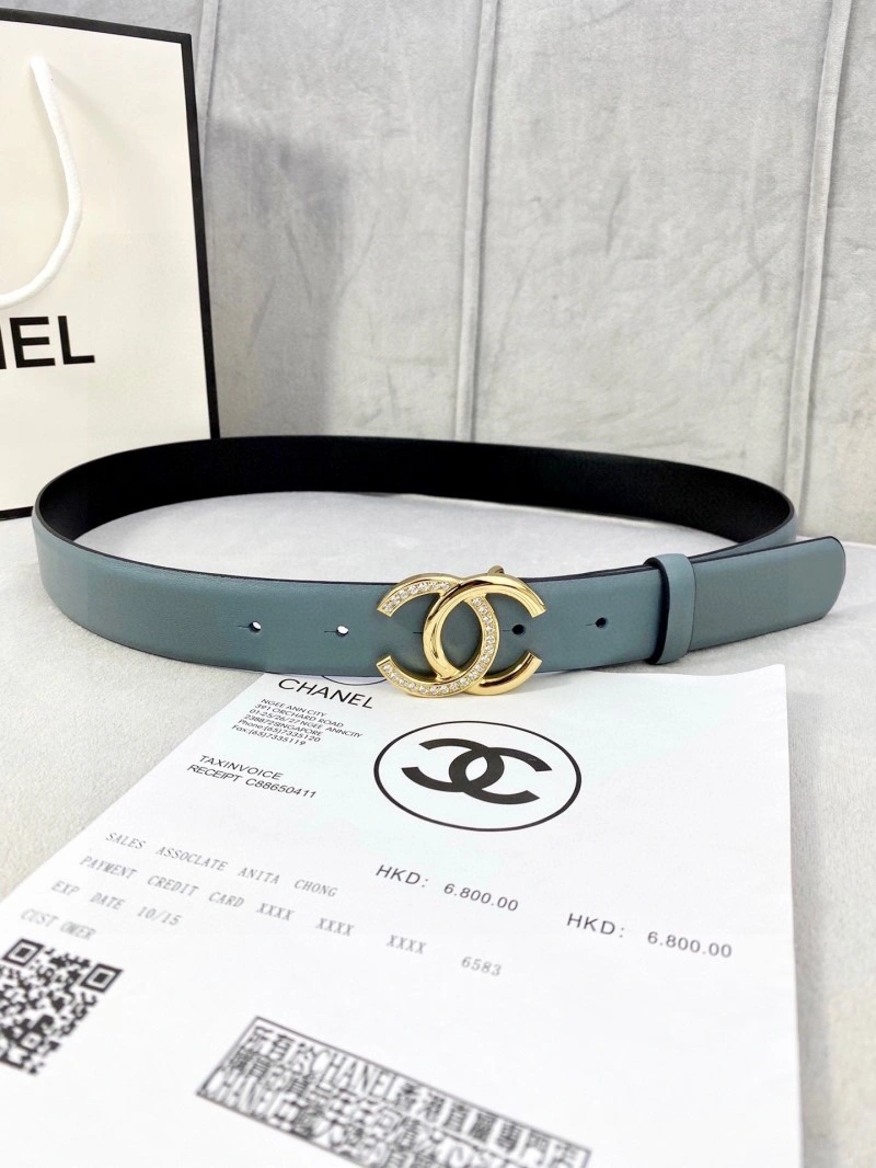 SmartChoice Chanel Belts 284214