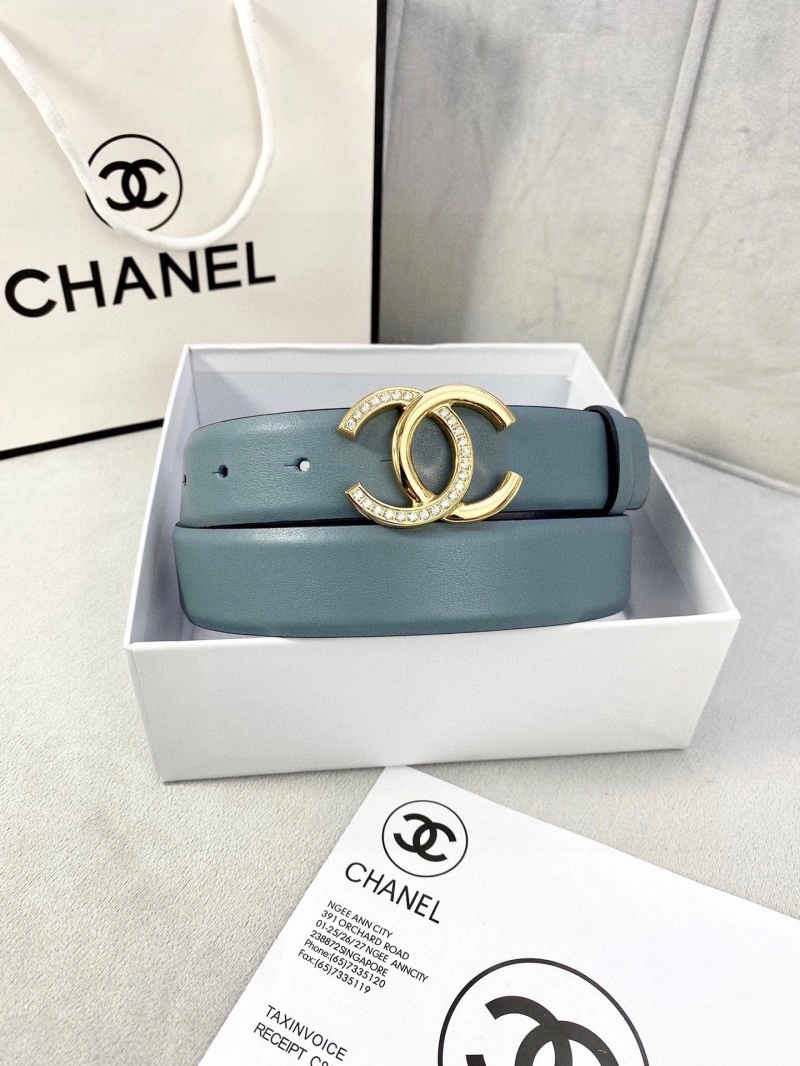 SmartChoice Chanel Belts 284214