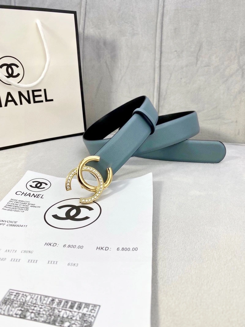 SmartChoice Chanel Belts 284214