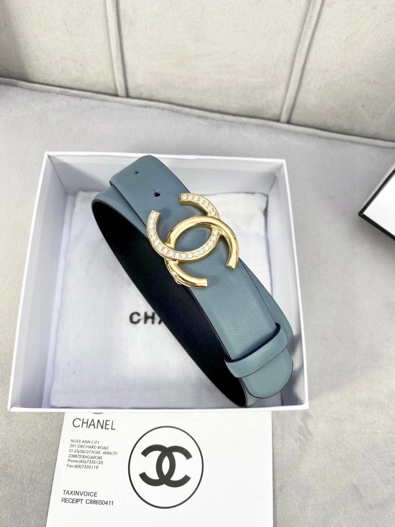 SmartChoice Chanel Belts 284214