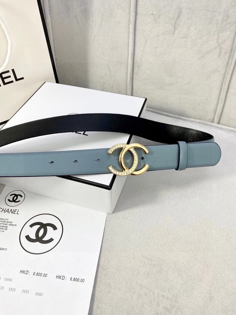 SmartChoice Chanel Belts 284214