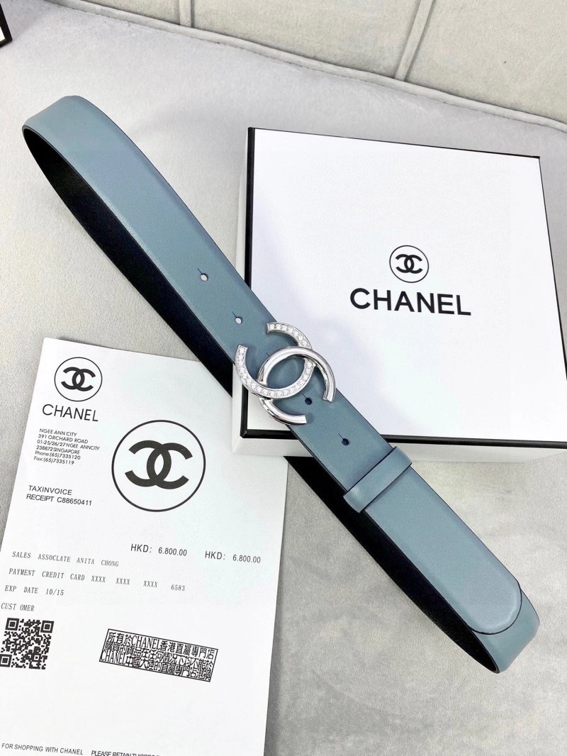 SmartChoice Chanel Belts 284214