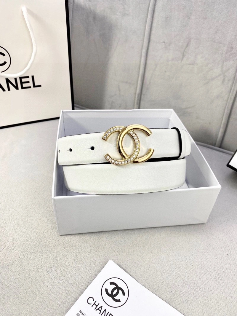 Chanel Belts AllSeason 284220