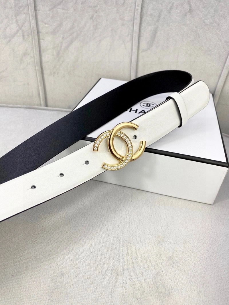 Chanel Belts AllSeason 284220