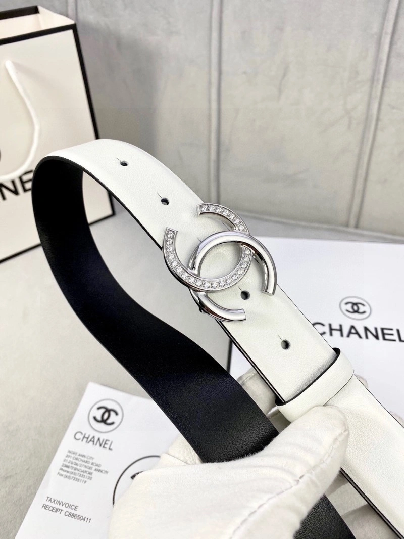 Chanel Belts AllSeason 284220