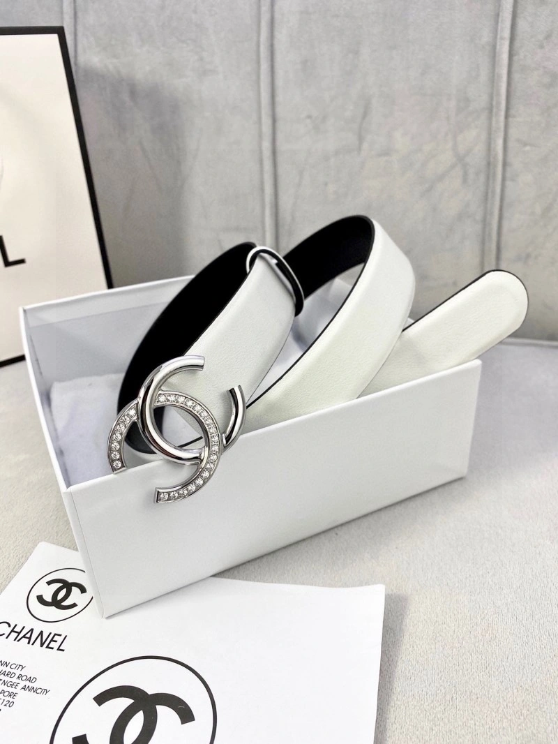 Chanel Belts AllSeason 284220