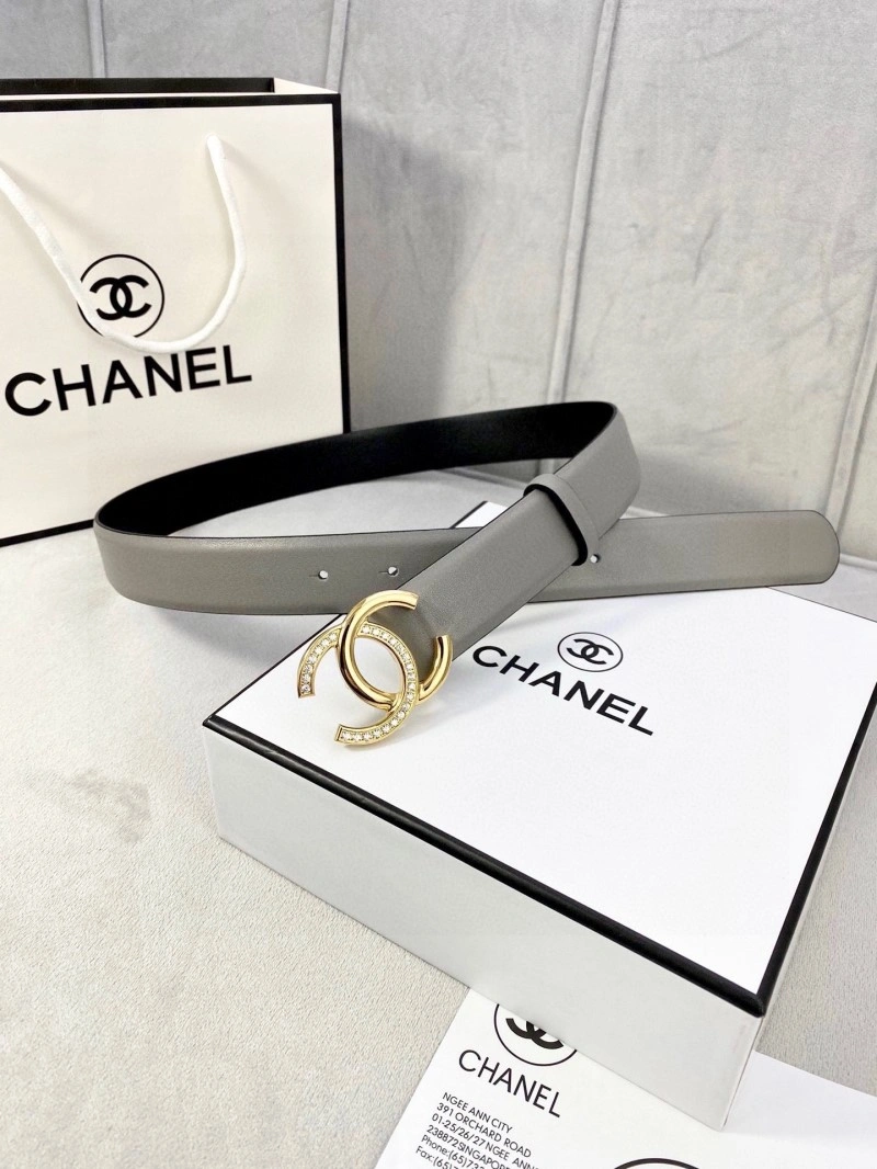 Chanel Belts Durable 284222