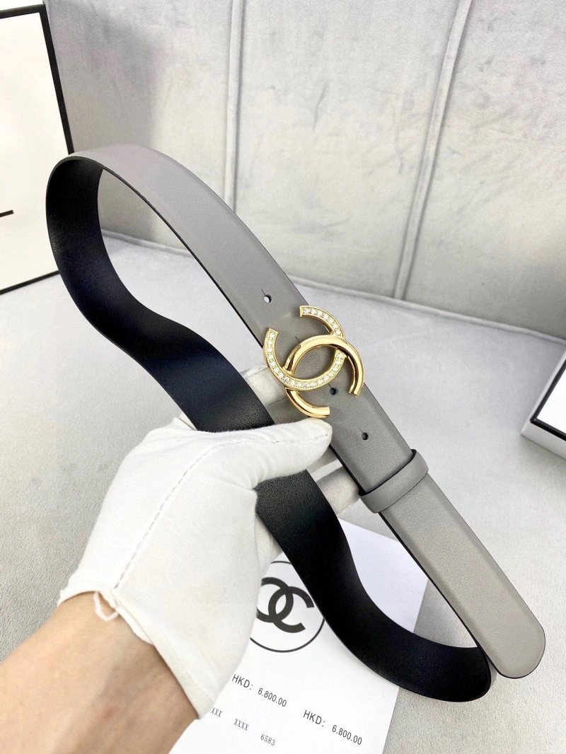Chanel Belts Durable 284222