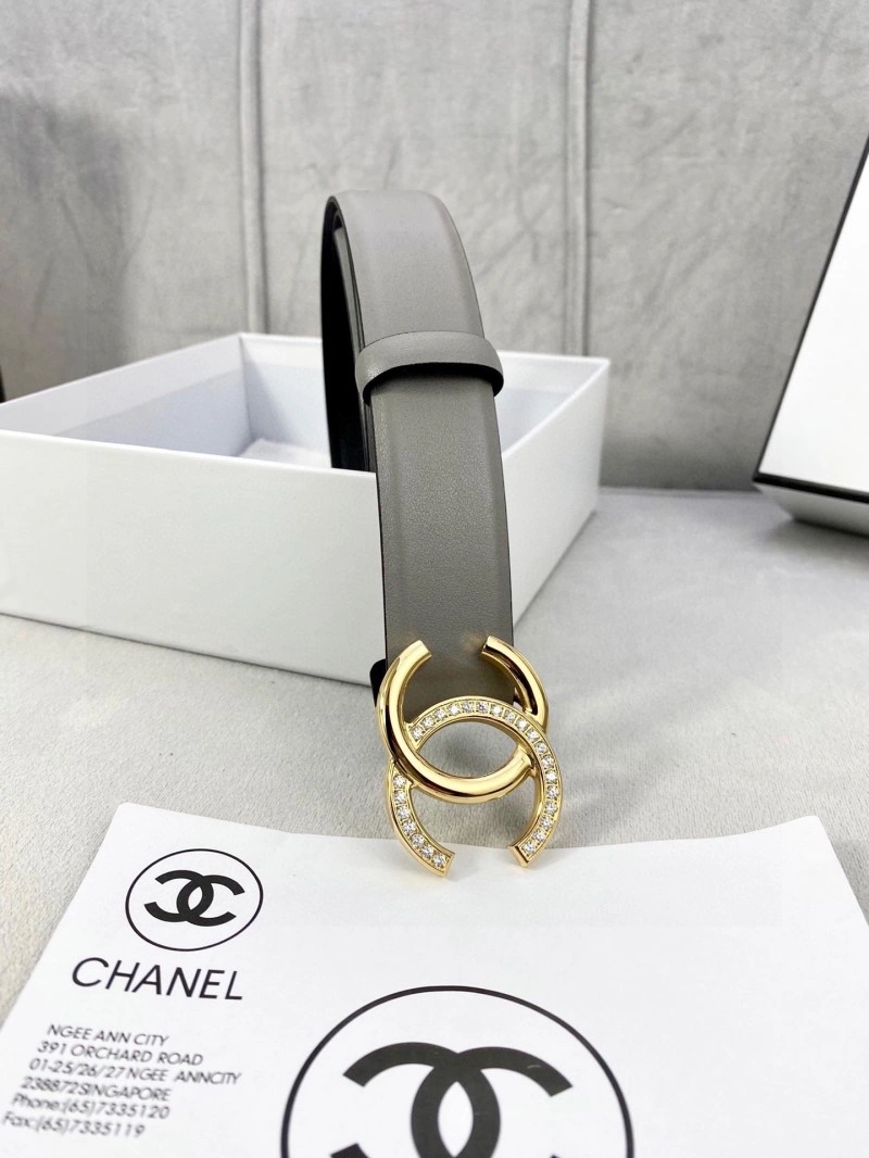 Chanel Belts Durable 284222