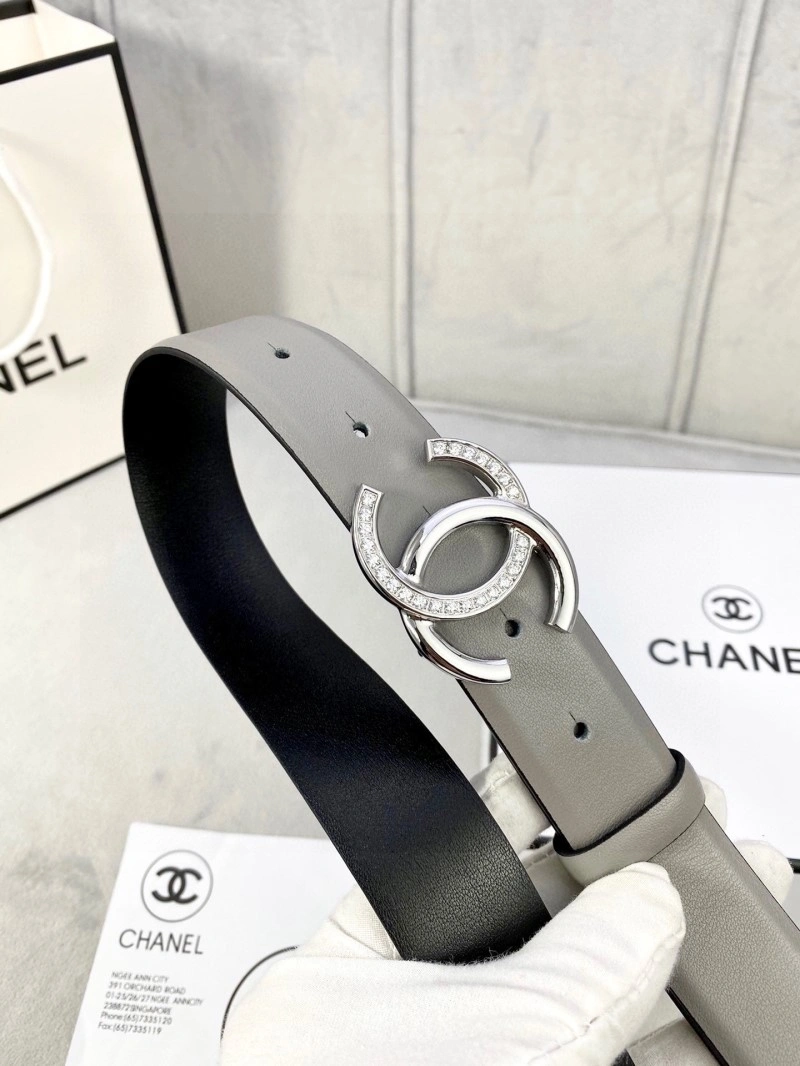 Chanel Belts Durable 284222