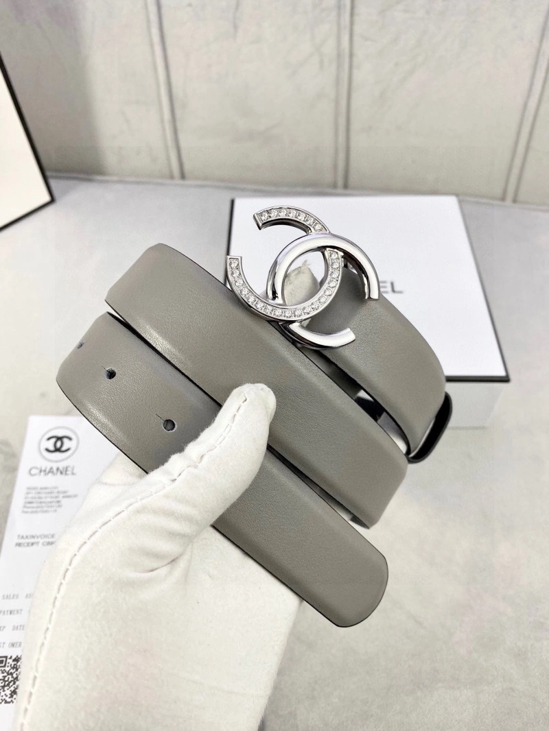 Chanel Belts Durable 284222