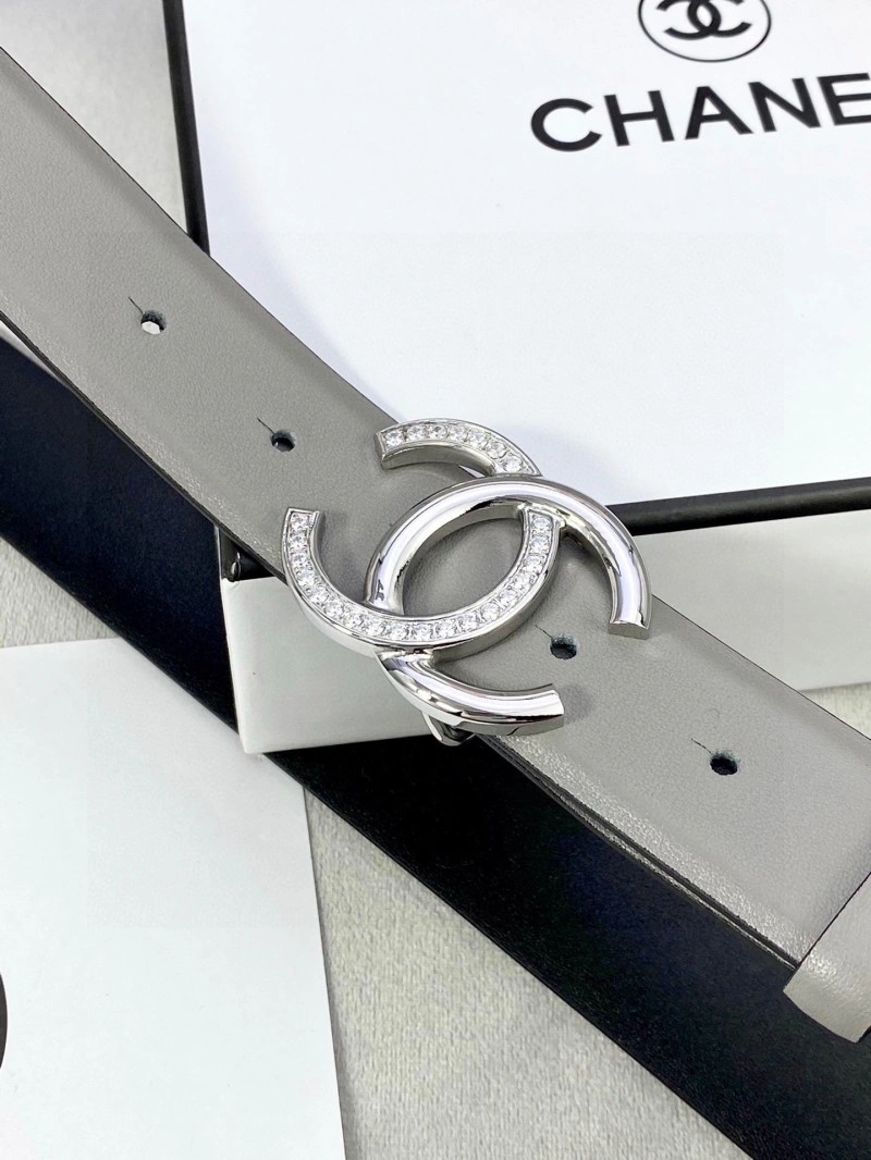 Chanel Belts Durable 284222