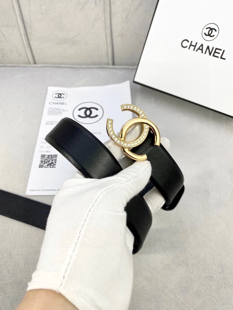 Chanel Belts Practical 284223